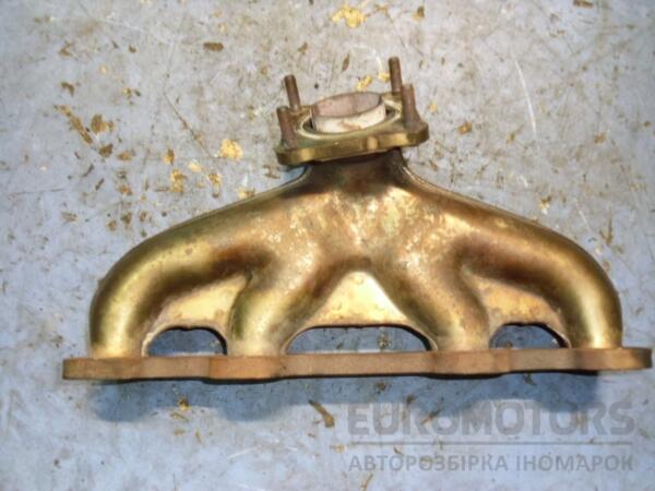 Колектор випускний VW Caddy 2.0 16V (III) 2004-2015 06A253031 45104 - 2