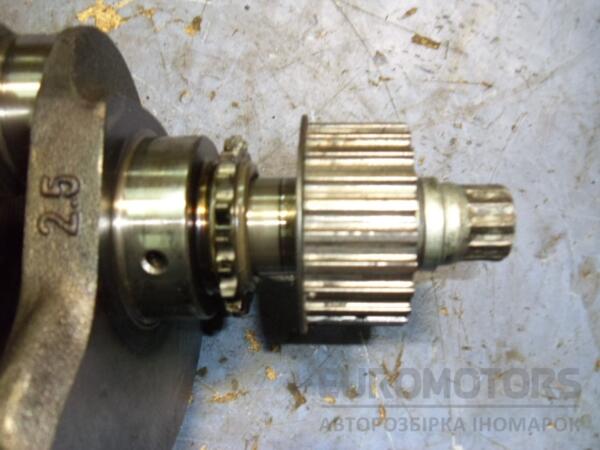 Коленвал Audi A6 2.5tdi (C5) 1997-2004 45116 - 2