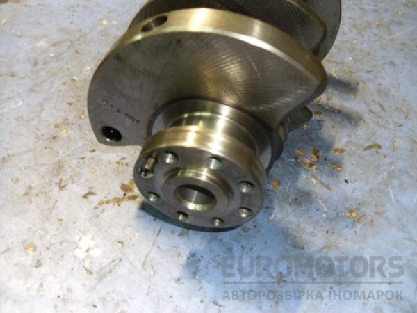 Коленвал Audi A6 2.5tdi (C5) 1997-2004 45116 - 3