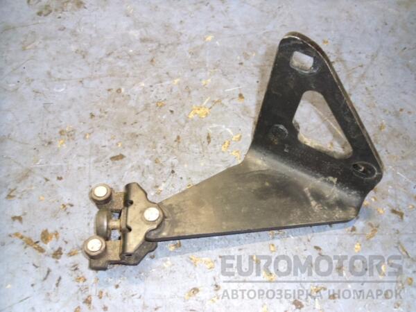 Ролик двері бічної зсувними правий нижній Renault Trafic 2014 745965439R 45119 - 2