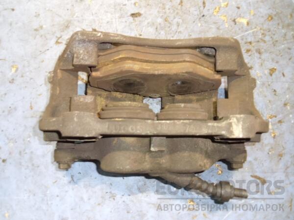 Супорт передній лівий 07- Renault Trafic 2001-2014 8200686151 45128 - 2