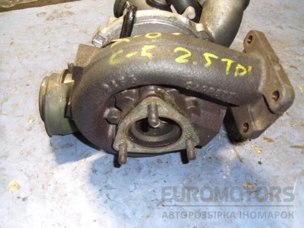 Турбіна Audi A6 2.5tdi (C5) 1997-2004 GT2052V 45137 - 2