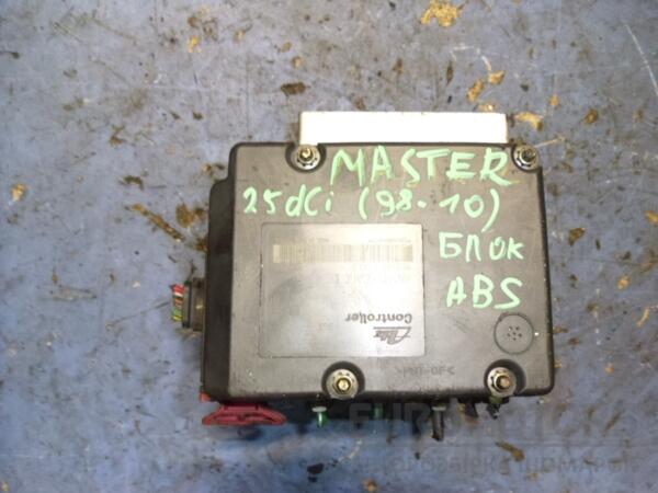 Блок ABS Renault Master 2.5dCi 1998-2010 8200036532 C 45141 - 3