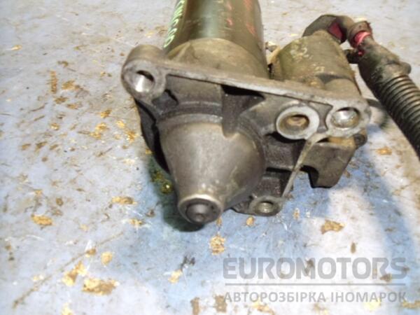 Стартер Renault Kangoo 1.9D 1998-2008 0001108186 45144 - 2