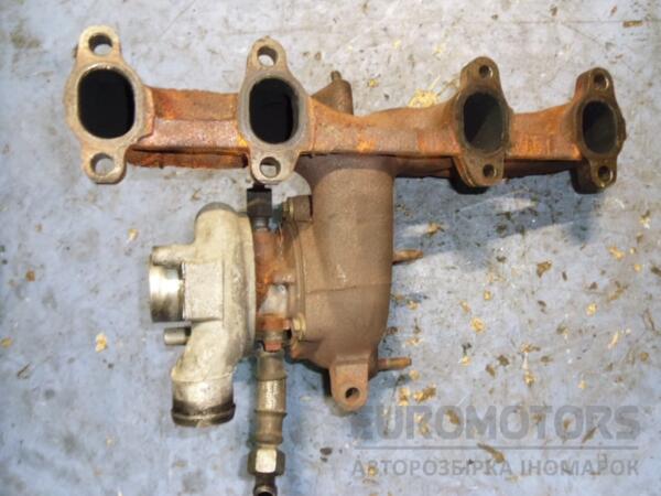 Турбіна VW Golf 1.9tdi (IV) 1997-2003 039253016L 45146 - 3