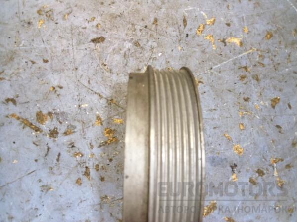 Шкив коленвала демпферный 6 ручейков VW Golf 1.9tdi (IV) 1997-2003 038105243K 45149 - 2