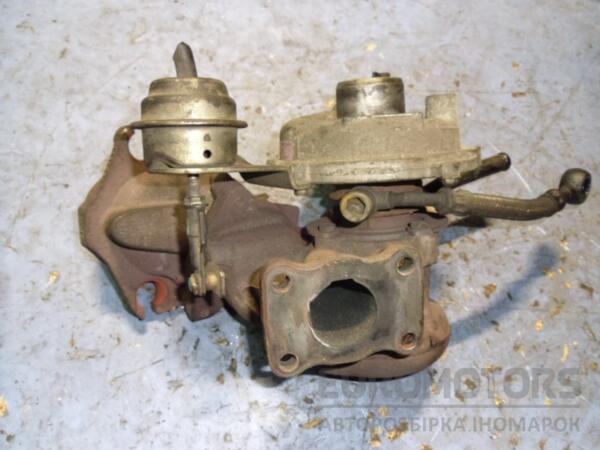 Турбіна Citroen Jumpy 2.0jtd 1995-2007 9634521180 45151 - 2