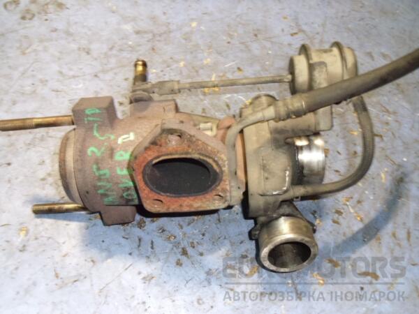 Турбина Land Rover Range Rover 2.5td (II) 1994-2003 TD0411G4 45154 - 2