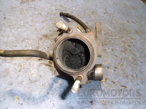 Турбина Land Rover Range Rover 2.5td (II) 1994-2003 TD0411G4 45154 - 3