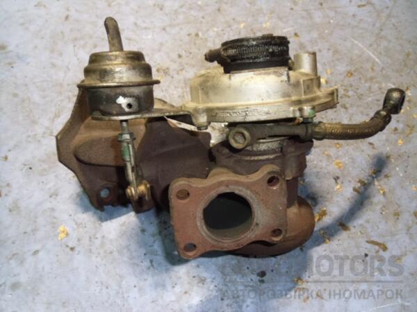 Турбіна Citroen Jumpy 2.0jtd 1995-2007 706978-5001S 45159 - 2
