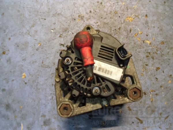Генератор Renault Kangoo 1.5dCi 1998-2008 C634770R 45162 - 2