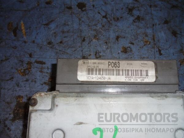 Блок керування двигуном Ford Transit 2.4tdi 2000-2006 YC1A12A650JA 45174 - 2