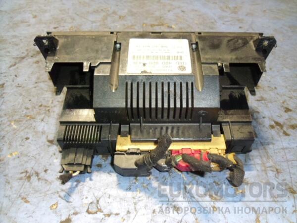 Блок управління кліматичною установкою Audi A6 (Allroad quattro C5) 2000-2005 4B0820043K 45223 - 2