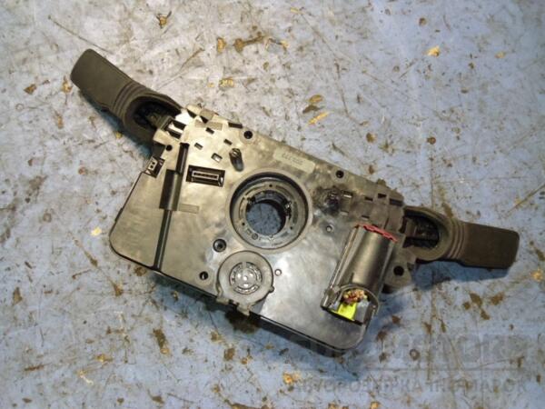 Подрулевой переключатель в сборе Opel Astra (H) 2004-2010 13198906xc 12311 - 4