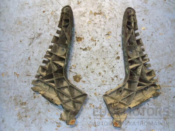 Напрямна заднього бампера ліва Audi A6 (Allroad quattro C5) 2000-2005 4Z7807453 45233 - 2