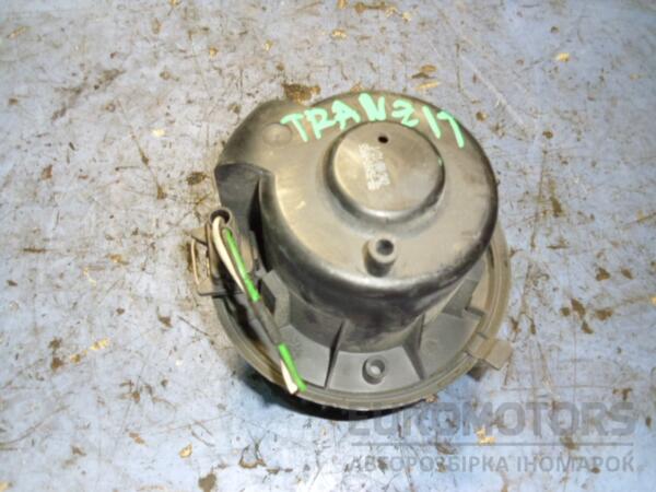 Моторчик печки Ford Transit 2000-2006 95VW18456BB 45235 - 2