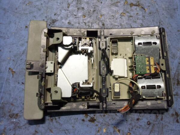 Плафон салонний передній Audi A6 (Allroad quattro C5) 2000-2005 4B0947105D 45247 - 2
