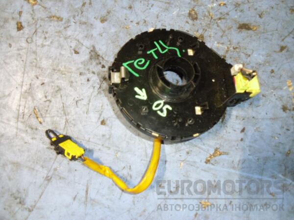 Шлейф Airbag кільце підрульові -05 Hyundai Getz 2002-2010 45251 - 2