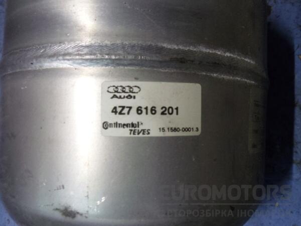 Ресивер воздушный Audi A6 2.5tdi (Allroad quattro C5) 2000-2005 4Z7616201 45264 - 2