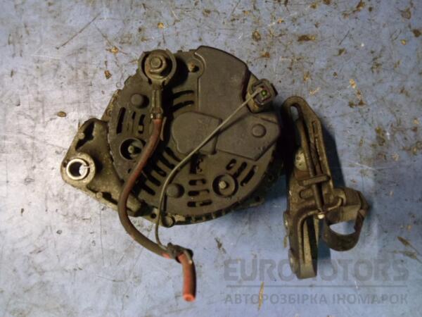 Генератор Renault Kangoo 1.9D, 1.9dti 1998-2008 7700105539 45268 - 2