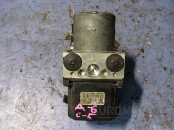 Блок ABS Audi A6 (C5) 1997-2004 0265225124 15999 - 4