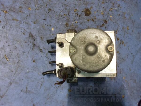 Блок ABS Audi A6 (C5) 1997-2004 0265225124 15999 - 5