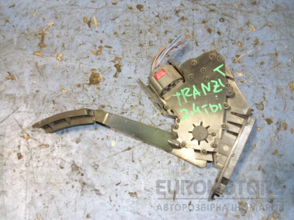Педаль газа электр метал дизель ( Потенциометр ) Ford Transit 2000-2006 YC159F836BC 24311 - 3
