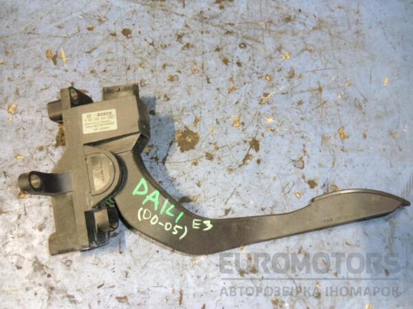 Педаль газа пластик электр Iveco Daily (E3) 1999-2006 0281002359 27140 - 2