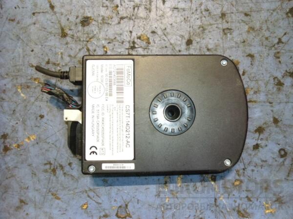 Блок управління Bluetooth (інтерфейсний блок) Ford Focus (III) 2011-2018 CS7T14D212AC 45284 - 2