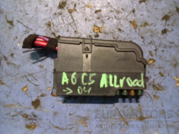 Блок запобіжників Audi A6 (Allroad quattro C5) 2000-2005 8K0941824 45298 - 2