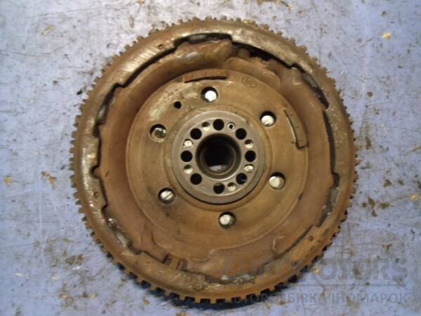 Маховик демпферный Nissan Navara 2.5dCi 2005-2015 12310EB30B 45303 - 2
