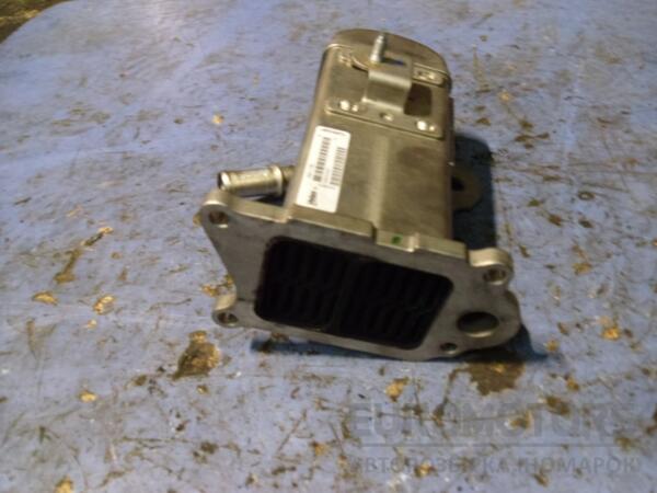 Охладитель ОГ (Радиатор EGR) Ford Focus 2.0tdci (III) 2011-2018 MM111BL 45309 - 2