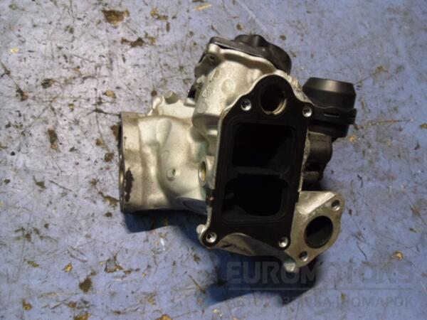 Клапан EGR Ford Focus 2.0tdci (III) 2011-2018 30725855 45311 - 2