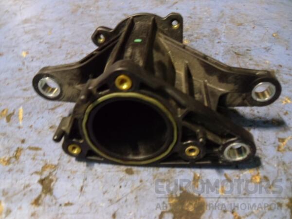 Кронштейн дроссельной заслонки Ford Focus 2.0tdci (III) 2011-2018 9m5q9j444ac 45315 - 2