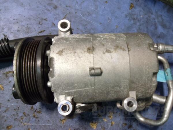 Компресор кондиціонера Ford Focus 2.0tdci (III) 2011-2018 AV6119D629DA 45327 - 2