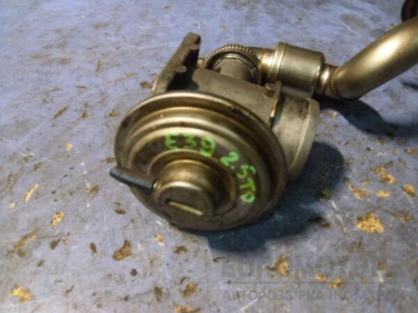 Клапан EGR механ BMW 5 2.5td (E39) 1995-2003 72826400 45340 - 2