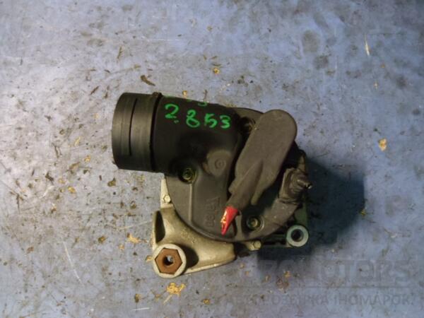 Генератор BMW 5 2.8 24V (E39) 1995-2003 2541912A 45342 - 2