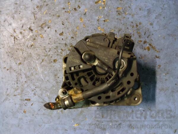 Генератор Skoda Fabia 1.4 16V 1999-2007 037903025m 45351 - 2