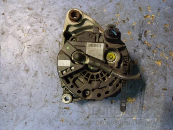 Генератор Audi A4 2.5tdi (B6) 2000-2004 078903016AB 45353 - 2