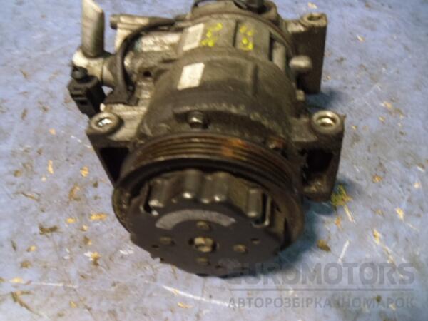 Компрессор кондиционера Audi A6 2.5tdi (C5) 1997-2004 4472208812 45358 - 2