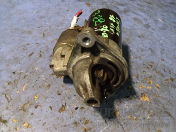 Стартер Toyota Corolla 1.6 16V (E12) 2001-2006 0001107434 45368 - 2