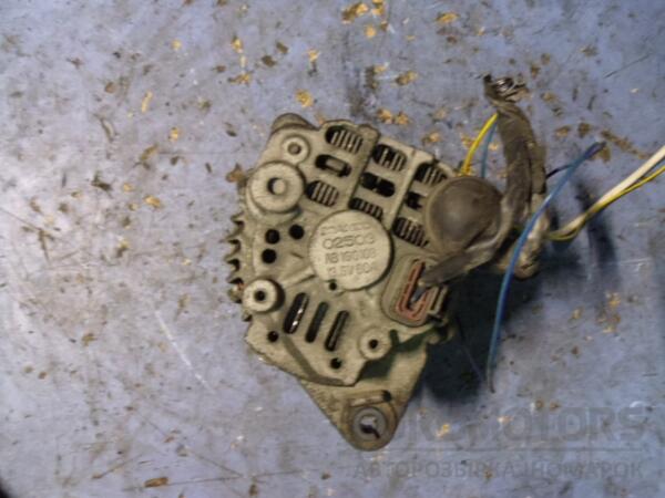Генератор Hyundai Atos 1.0i 1998-2003 02503 45372 - 2