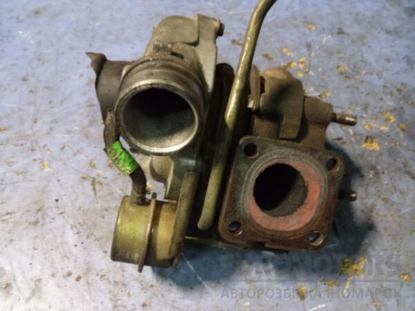 Турбіна Renault Master 2.8tdi 1998-2010 4540610010 45378 - 2