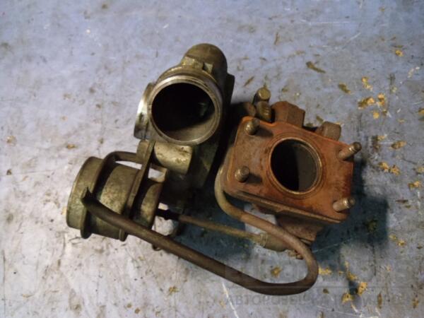 Турбина Citroen Jumper 2.3jtd 2006-2014 4913505140 45381 - 2