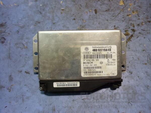 Блок управління АКПП Audi A6 2.5tdi (C5) 1997-2004 0260002830 40476 - 3