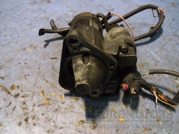 Стартер Renault Modus 1.5dCi 2004-2012 8200306595 45470 - 2