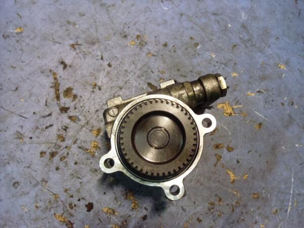 Насос гідропідсилювача керма Mazda 6 2.0di 2002-2007 4X07046 45494 - 2