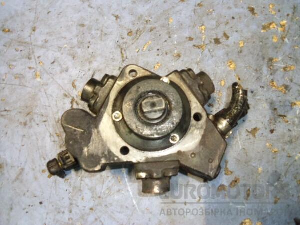 Паливний насос високого тиску (ТНВД) Fiat Doblo 1.3jtd, 1.3MJet 2000-2009 0445010122 45503 - 2