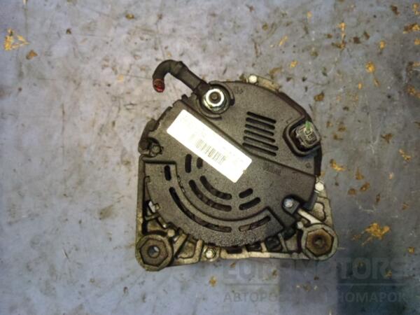Генератор Renault Master 2.5dCi 1998-2010 SG12B072 45511 - 2