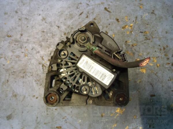 Генератор Renault Megane 1.5dCi (II) 2003-2009 2543206C 45513 - 2